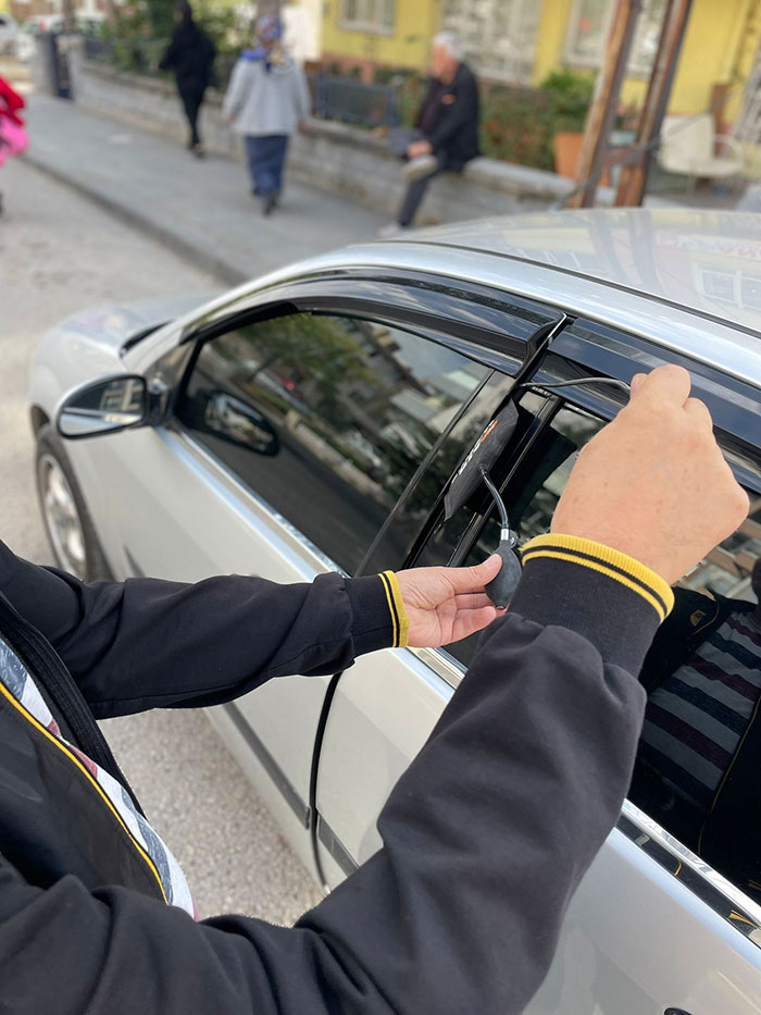 Devrek Oto Kilitçisi